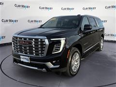 2025 GMC Yukon XL 