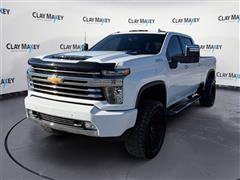 2023 Chevrolet Silverado 2500HD 