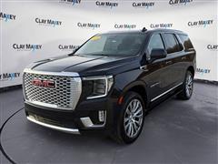 2023 GMC Yukon 
