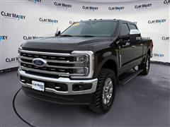 2024 Ford F-250 SD 