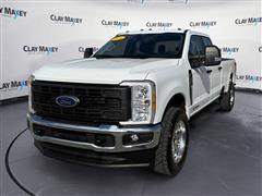 2024 Ford F-350 SD 