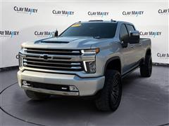 2023 Chevrolet Silverado 2500HD 