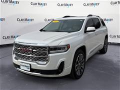 2021 GMC Acadia 