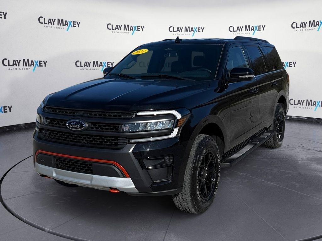 2024 Ford Expedition Timberline