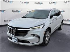 2023 Buick Enclave 