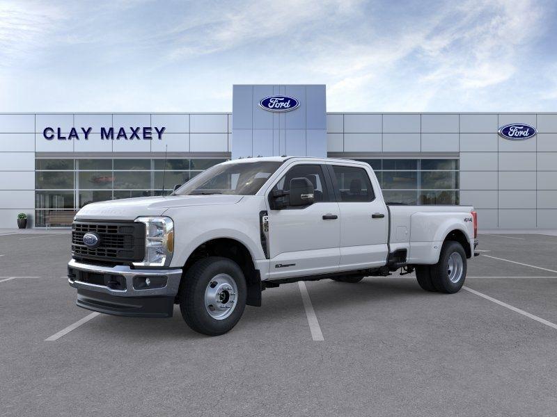 2026 Ford F-350 SD XL