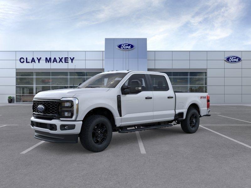 2026 Ford F-350 SD XL