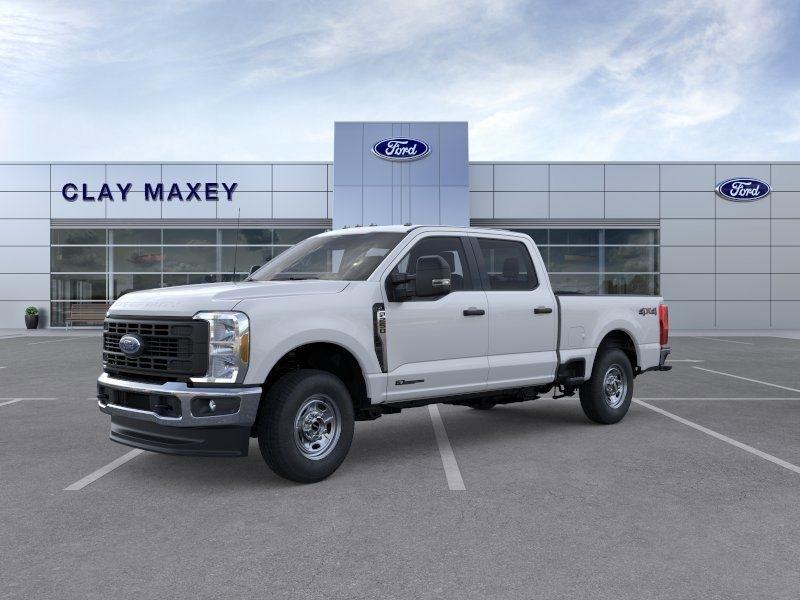 2026 Ford F-250 SD XL