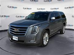 2018 Cadillac Escalade 