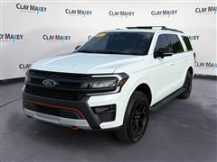 2022 Ford Expedition 
