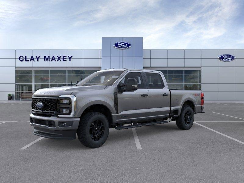 2026 Ford F-350 SD XL