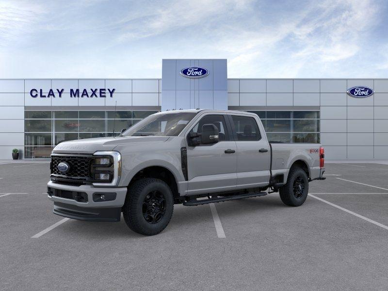 2026 Ford F-250 SD XL