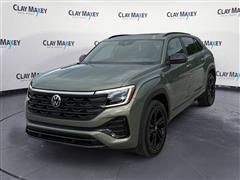 2026 Volkswagen Atlas Cross Sport 