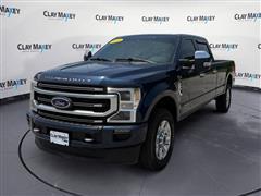 2020 Ford F-250 SD 