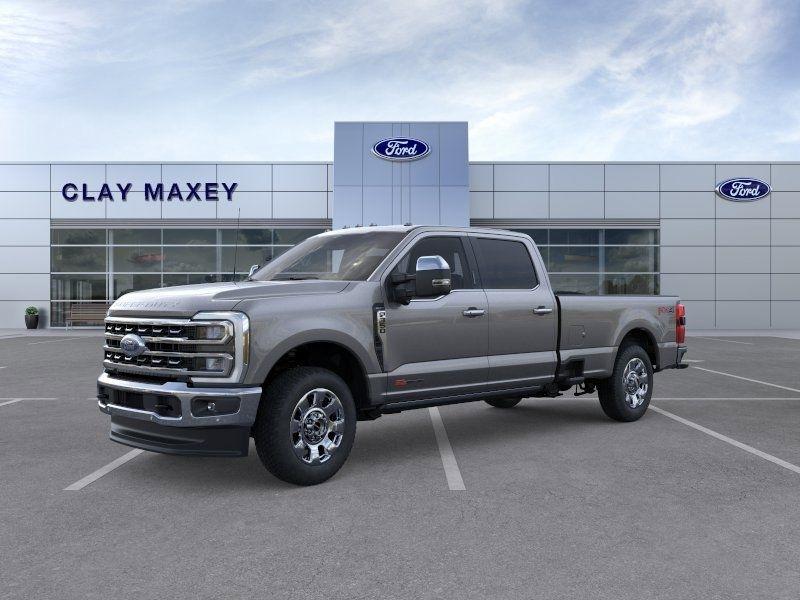 2026 Ford F-350 SD Lariat