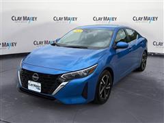 2024 Nissan Sentra 