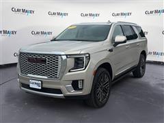 2021 GMC Yukon 