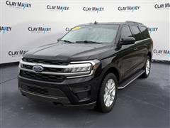 2022 Ford Expedition 