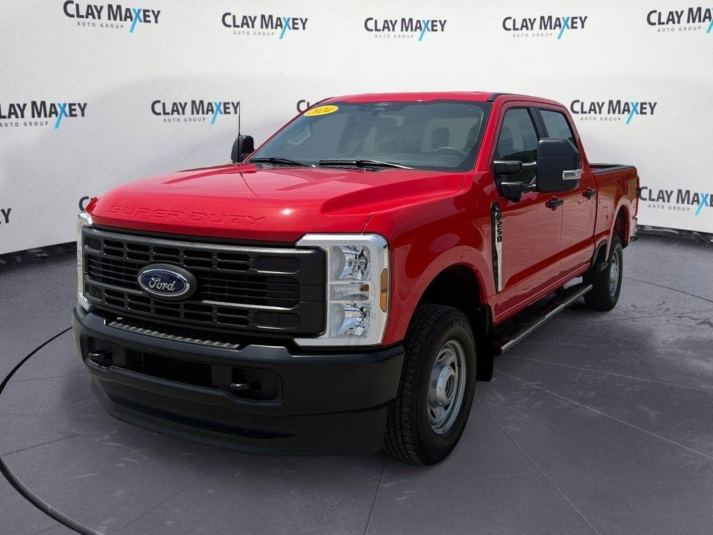 2024 Ford F-250 SD XL