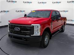 2024 Ford F-250 SD 