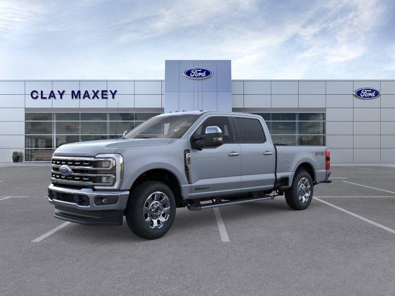 2026 Ford F-250 SD Lariat