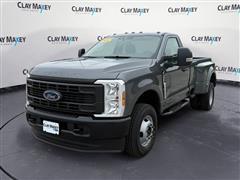 2026 Ford F-350 SD 
