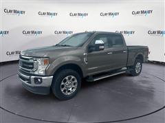2021 Ford F-250 SD 