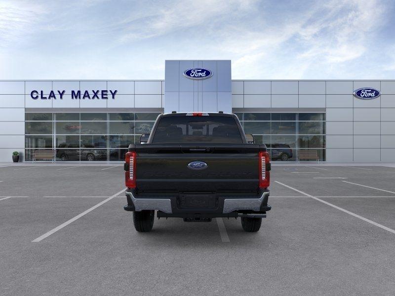 2026 Ford F-250 SD Lariat