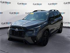2023 Subaru Ascent 