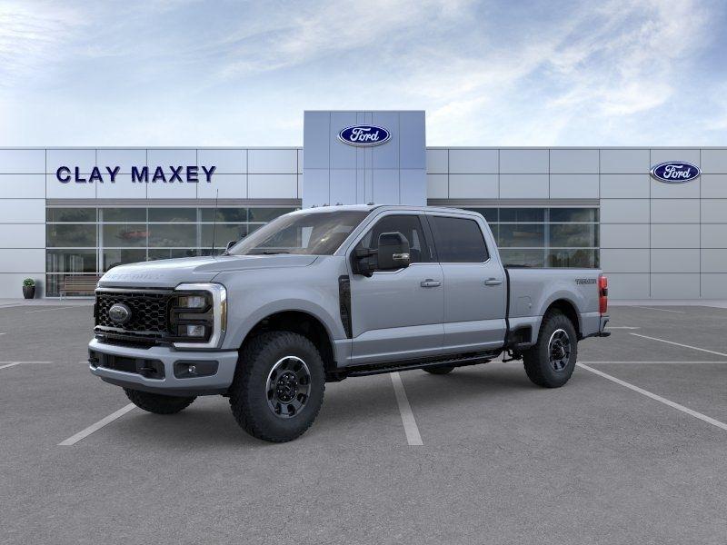 2026 Ford F-350 SD Lariat