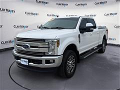 2019 Ford F-250 SD 