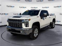 2022 Chevrolet Silverado 2500HD 