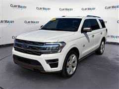 2023 Ford Expedition 