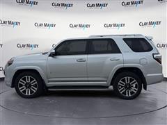 2022 Toyota 4Runner 