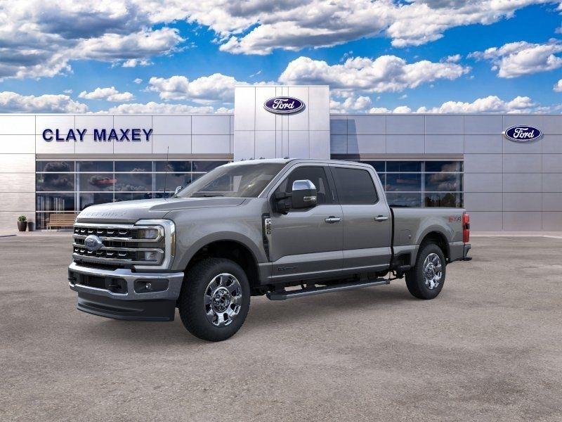 2026 Ford F-250 SD Lariat