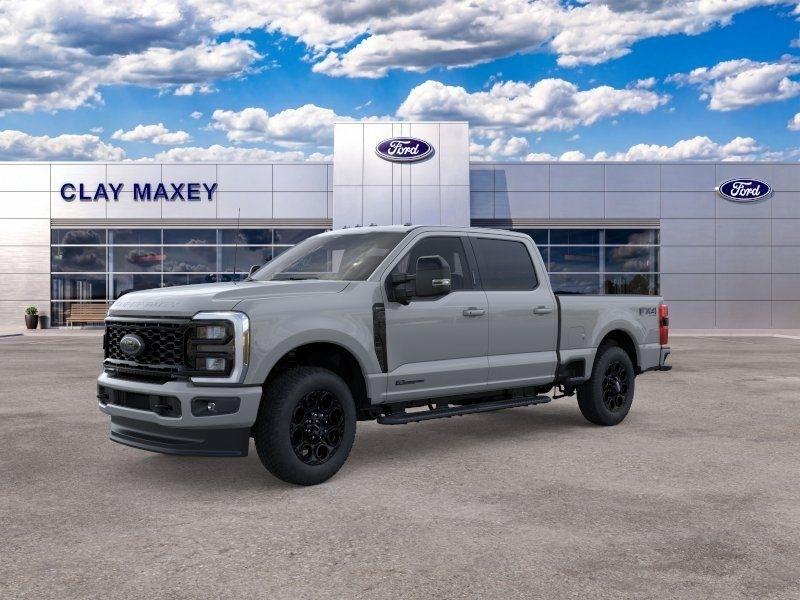 2026 Ford F-250 SD Lariat
