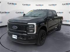 2025 Ford F-350 SD 