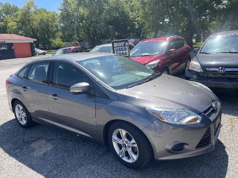 Used Cars for Sale Sellersburg IN 47172 Bill's Used Cars