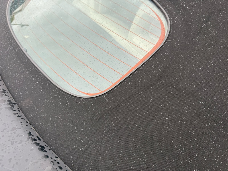 Toyota Camry Solara SE Convertible 2007 Toyota Camry Solara SE Convertible 2007