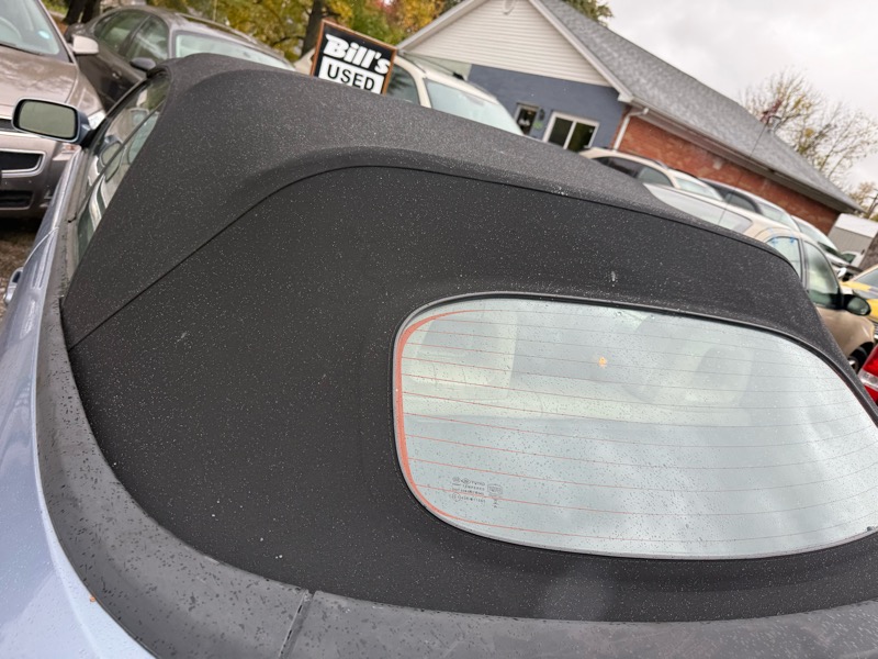 Toyota Camry Solara SE Convertible 2007 Toyota Camry Solara SE Convertible 2007