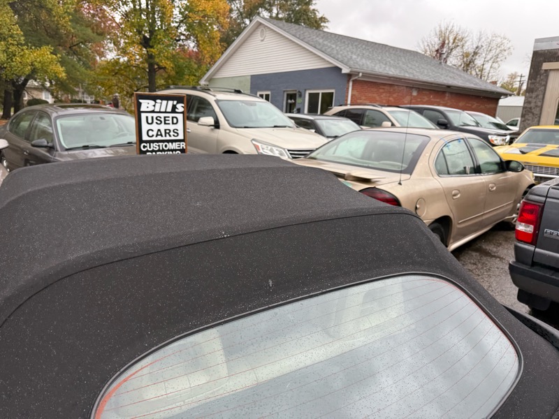 Toyota Camry Solara SE Convertible 2007 Toyota Camry Solara SE Convertible 2007