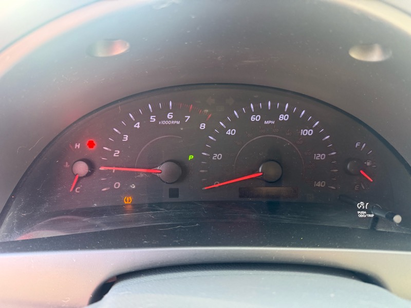 Toyota Camry Base 6-Spd AT 2011 Toyota Camry Base 6-Spd AT 2011