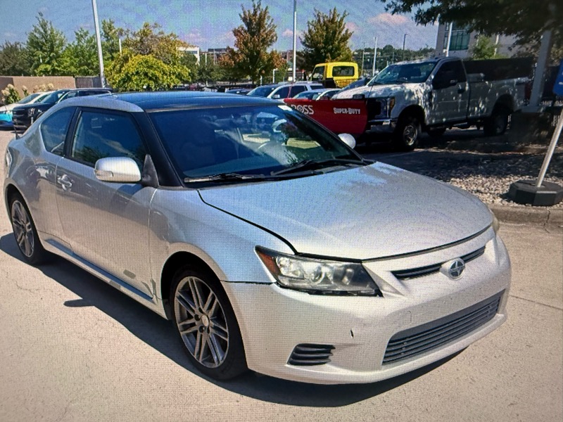 2013 Scion tC's photo