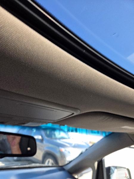2011 Honda Odyssey EX-L photo 12