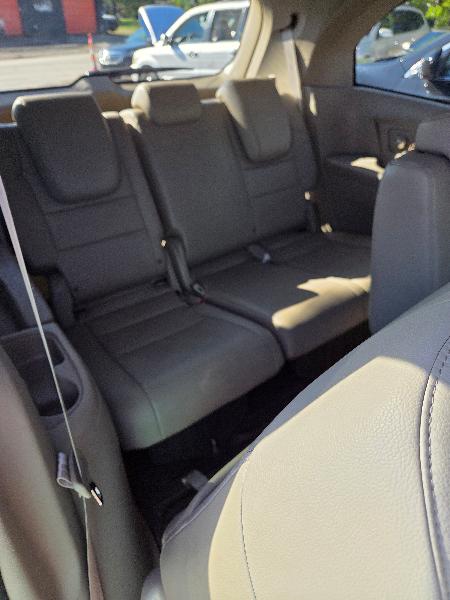 2011 Honda Odyssey EX-L photo 15