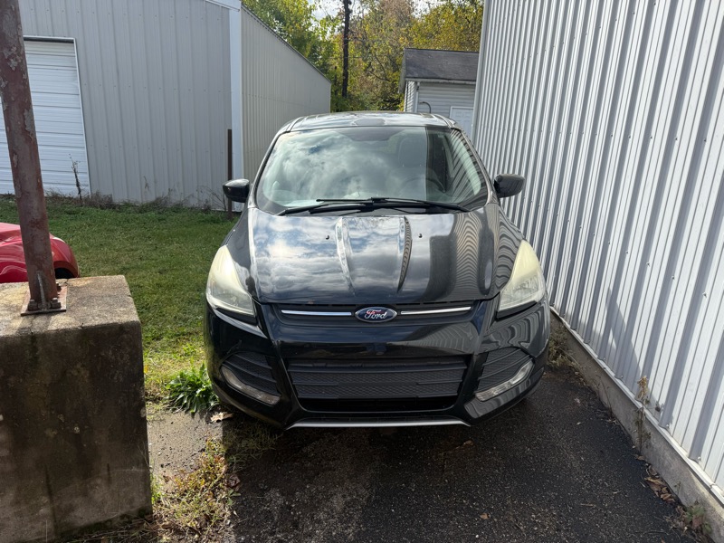 2015 Ford Escape SE FWD