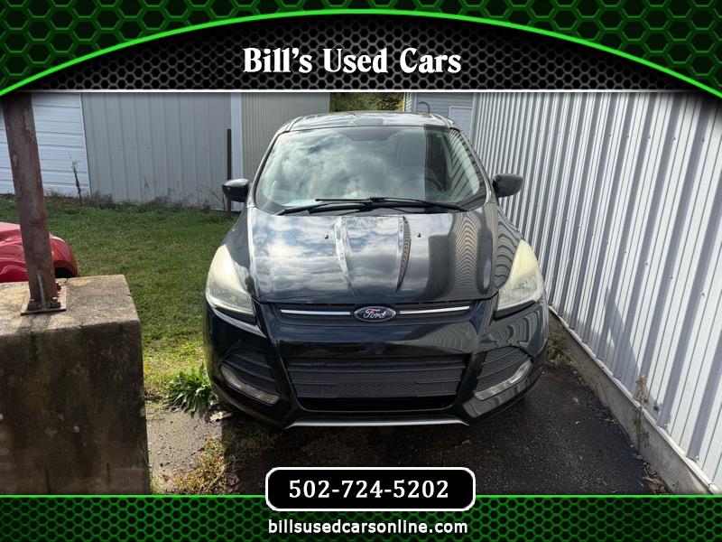 2015 Ford Escape SE FWD