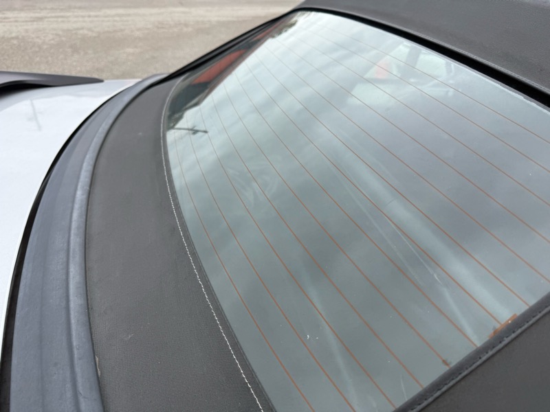 Ford Mustang GT convertible 2000 Ford Mustang GT convertible 2000