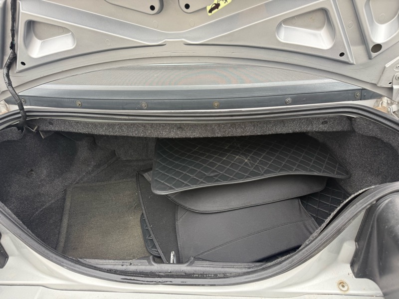 Ford Mustang GT convertible 2000 Ford Mustang GT convertible 2000