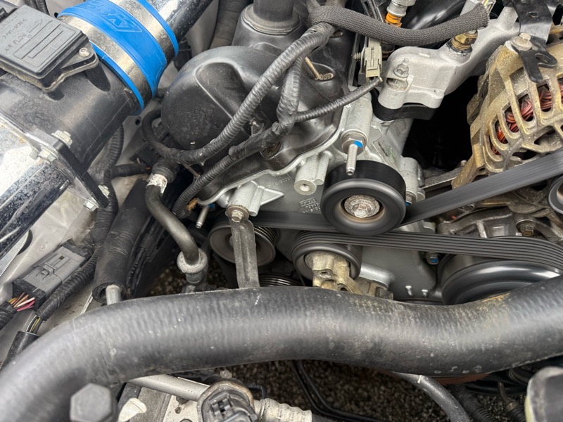 Ford Mustang GT convertible 2000 Ford Mustang GT convertible 2000